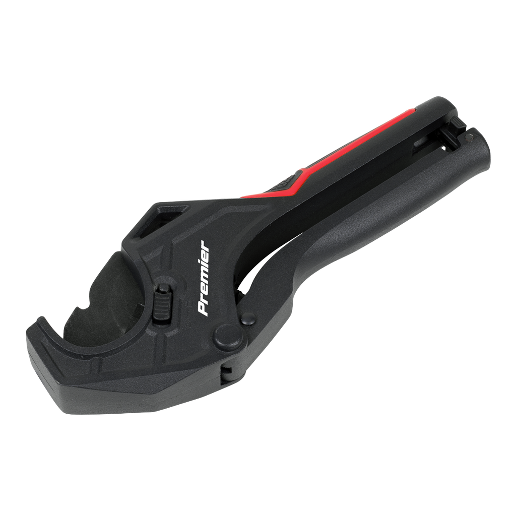 Plastic Pipe Cutter 6-42mm
