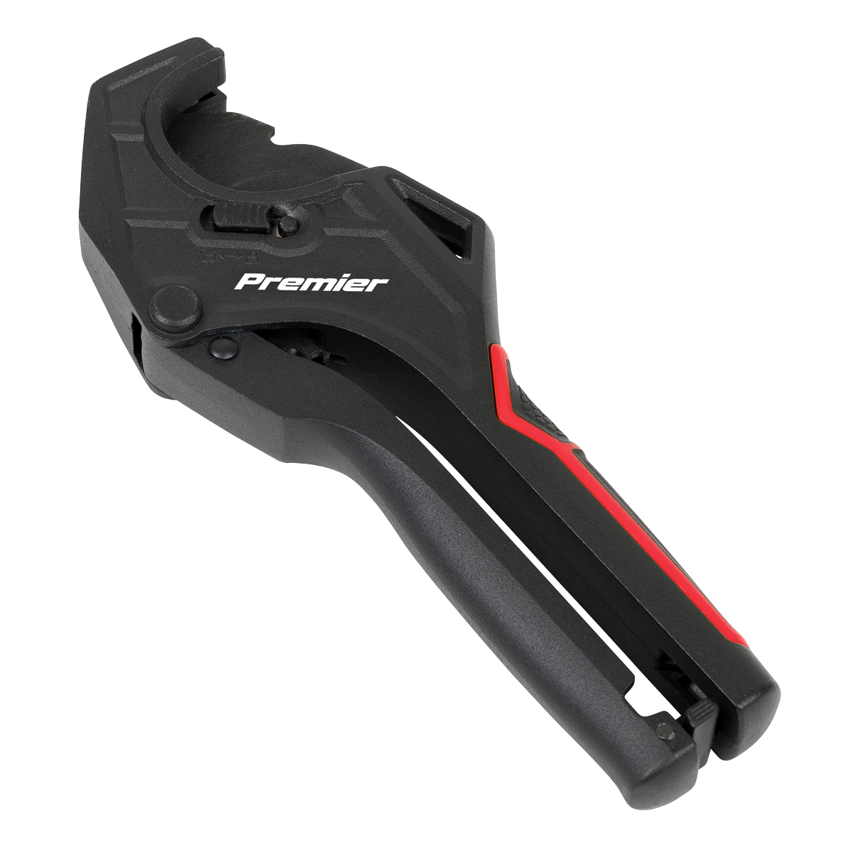 Plastic Pipe Cutter 6-42mm