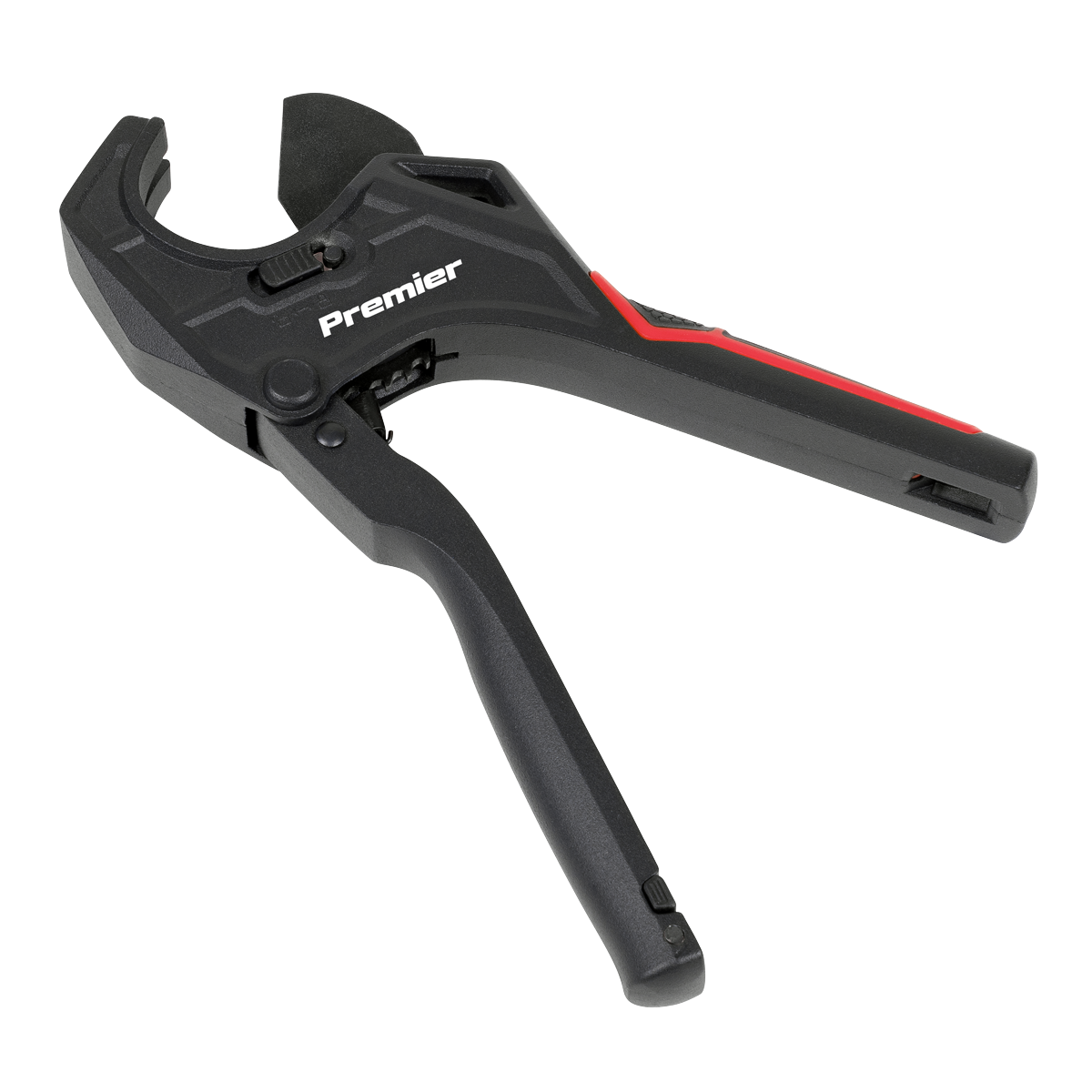 Plastic Pipe Cutter 6-42mm