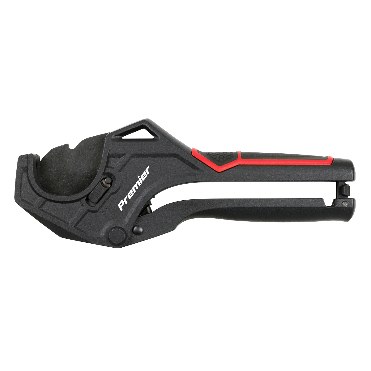 Plastic Pipe Cutter 6-42mm