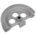 Former for Conduit Bender for PCB25 32mm