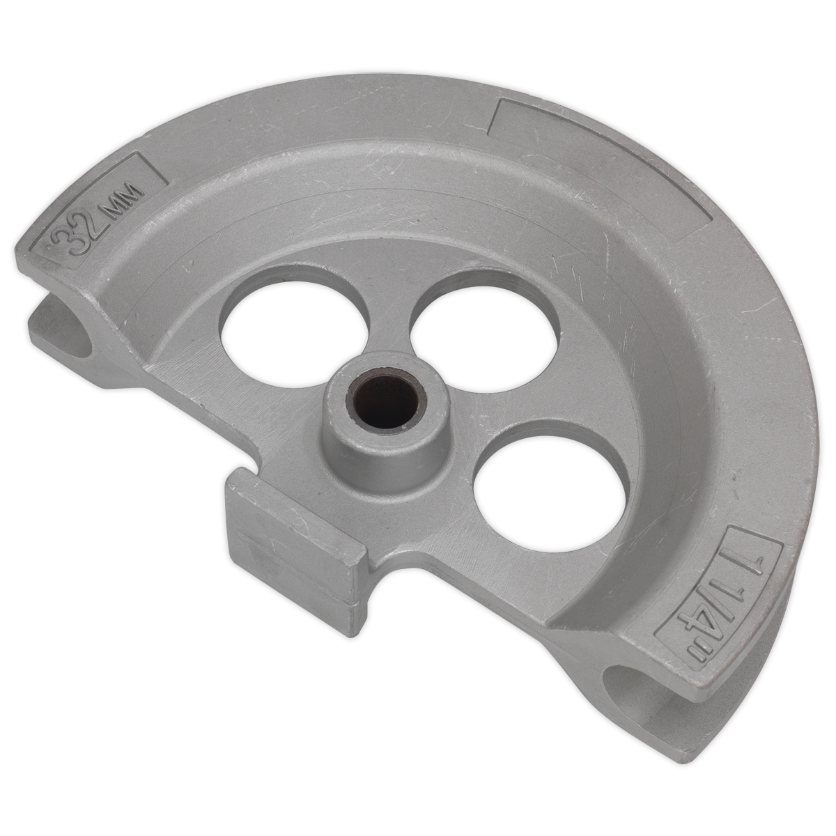 Former for Conduit Bender for PCB25 32mm