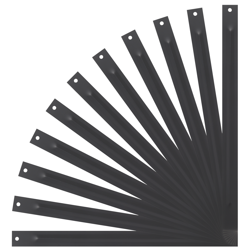 Replacement Slats for PCT1 Plasma Cutting Table - Pack of 10