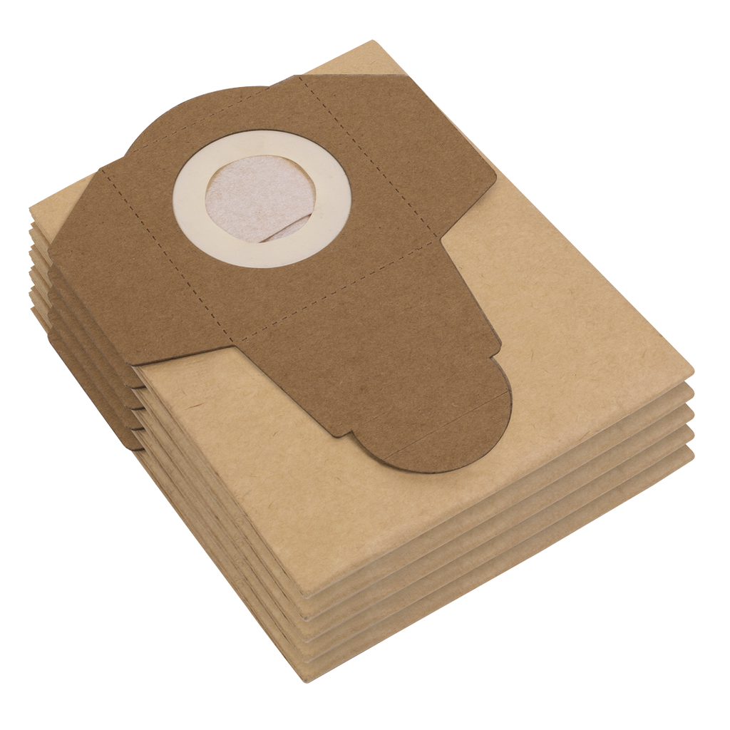 Dust Collection Bag for PC300 Series - Pack of 5