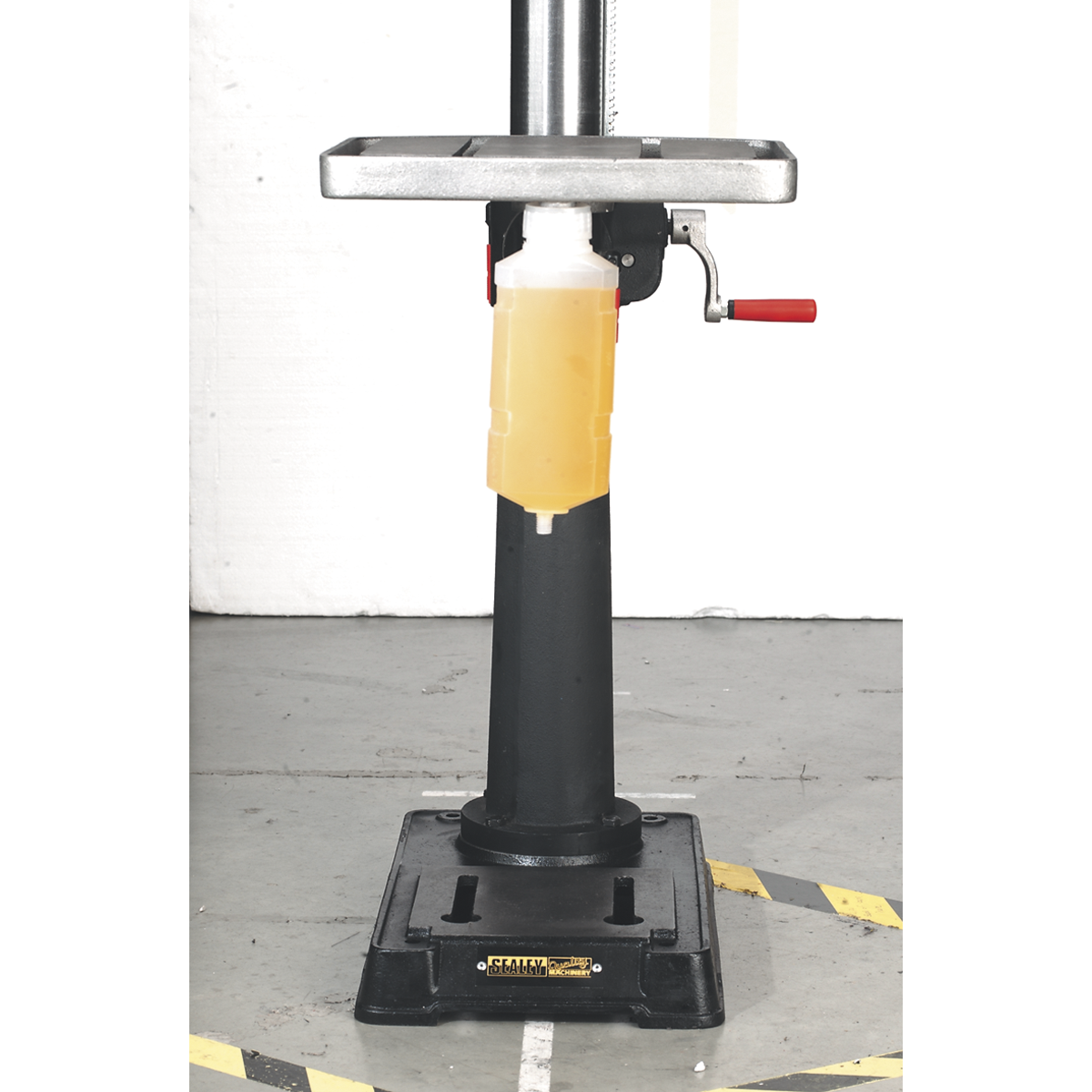 Coolant System for PDM155B, PDM210F, PDM240F, PDM260F (PDM-CS)