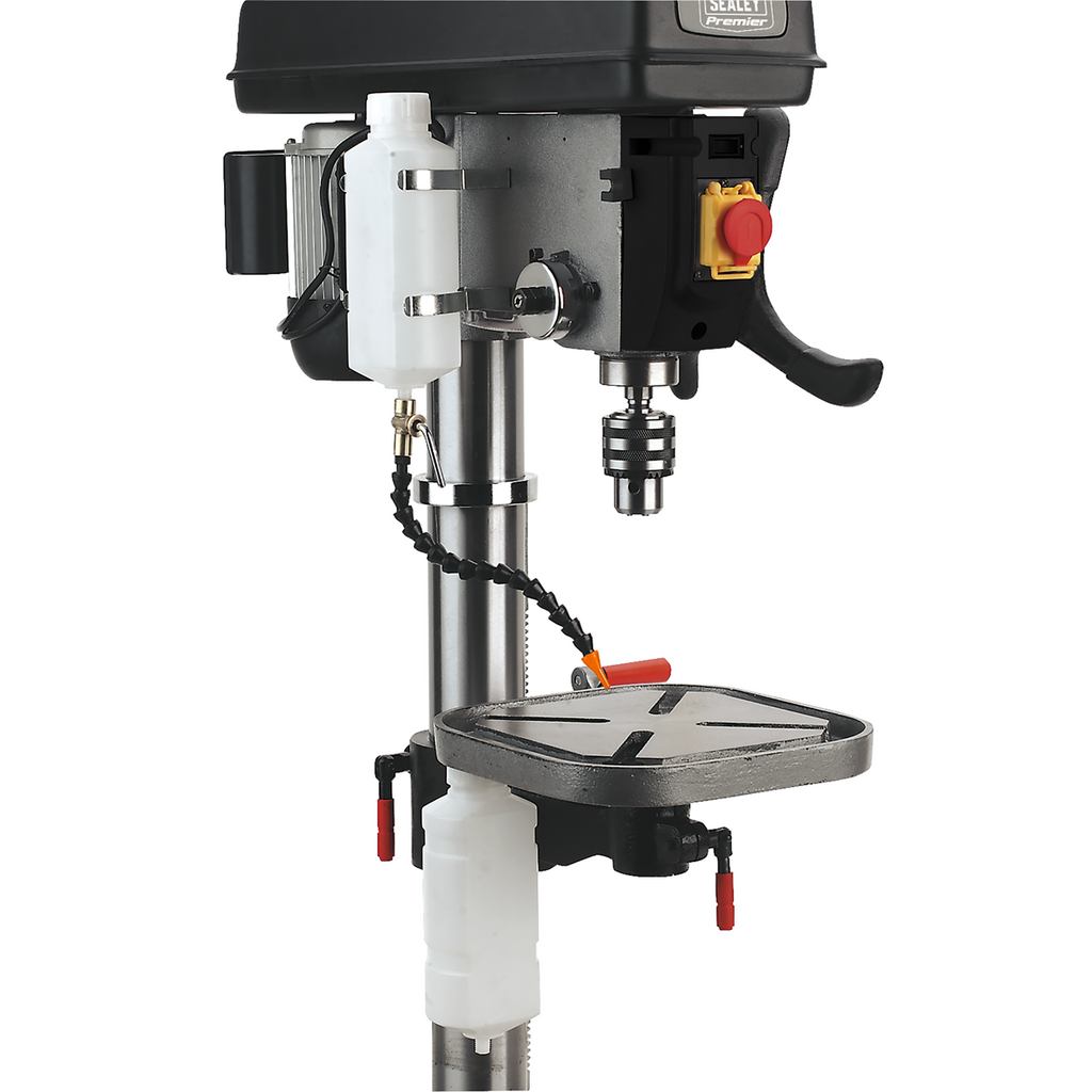 Coolant System for PDM155B, PDM210F, PDM240F, PDM260F (PDM-CS)
