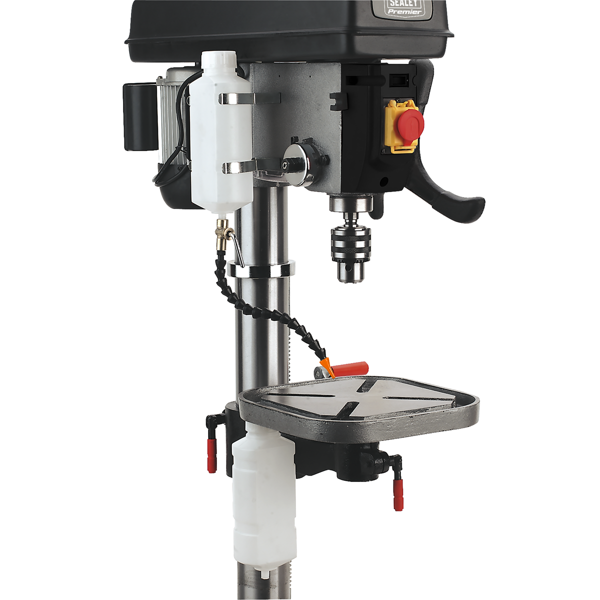 Coolant System for PDM155B, PDM210F, PDM240F, PDM260F (PDM-CS)