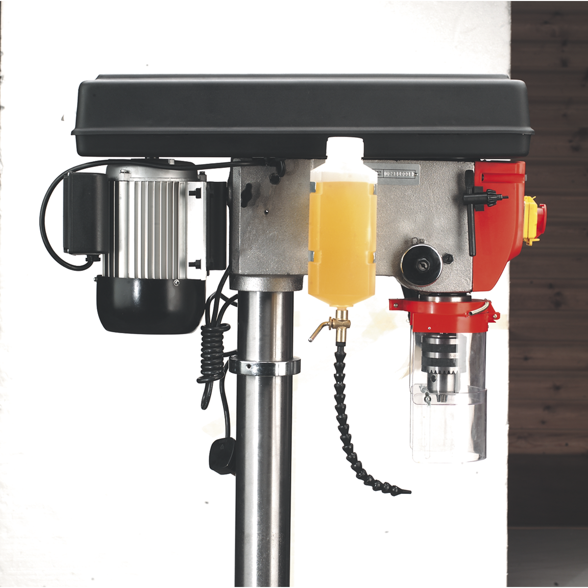 Coolant System for PDM155B, PDM210F, PDM240F, PDM260F (PDM-CS)