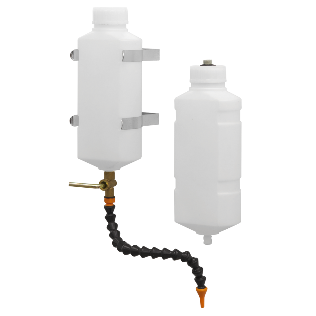Coolant System for PDM155B, PDM210F, PDM240F, PDM260F (PDM-CS)
