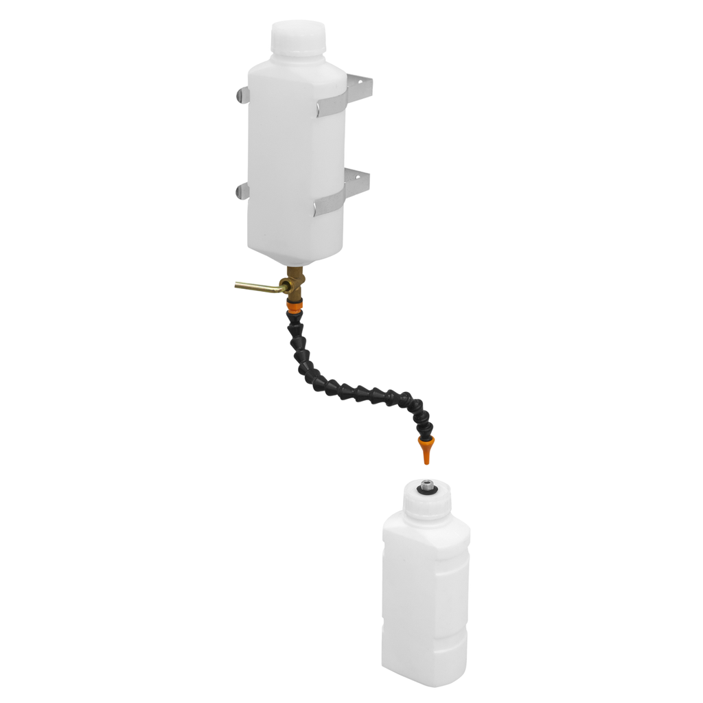 Coolant System for PDM155B, PDM210F, PDM240F, PDM260F (PDM-CS)
