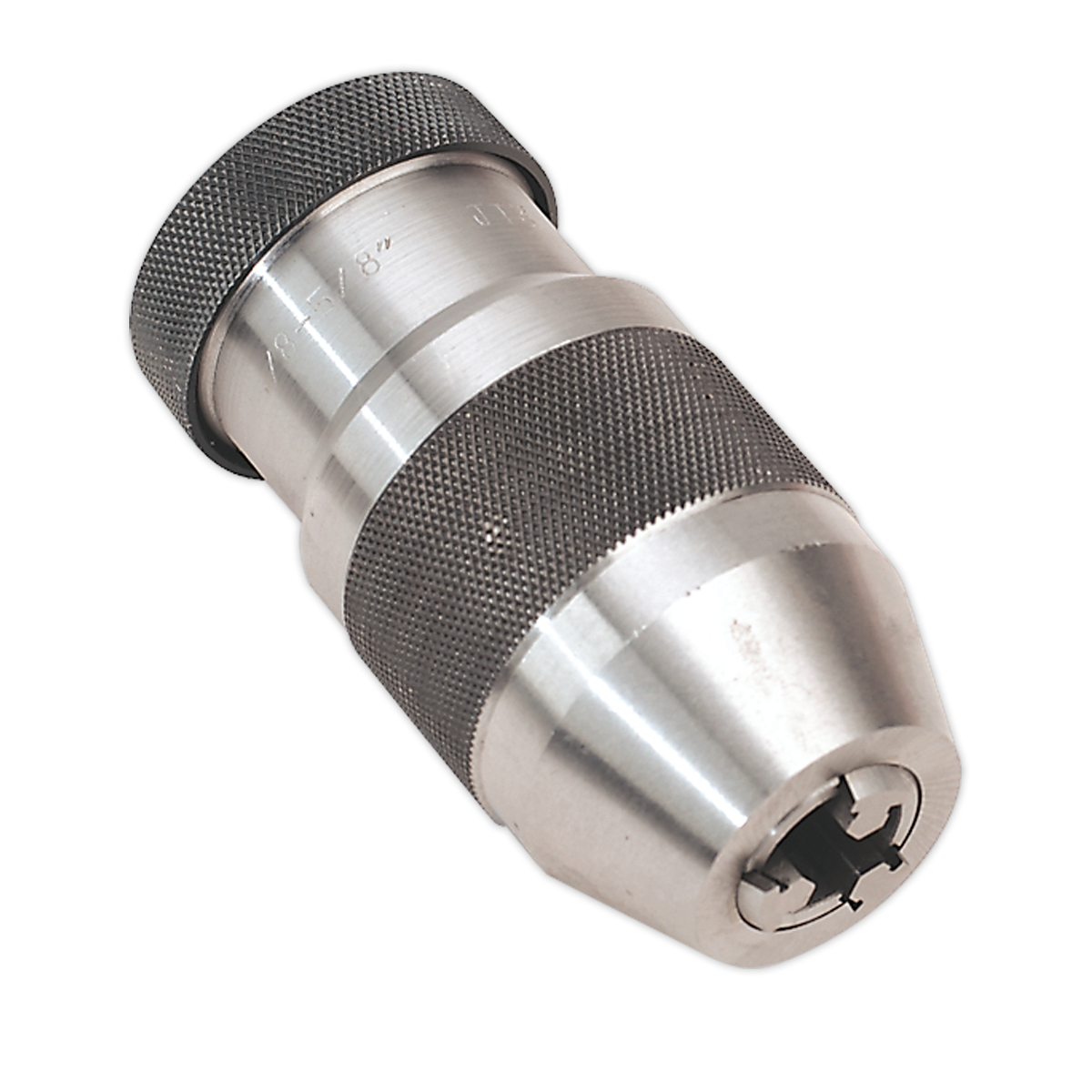 Pillar Drill Keyless Chuck 16mm, JT3 Arbor (PDM-KC)