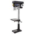 Premier Floor Standing Pillar Drill 16-Speed 750W/230V