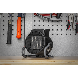 Industrial PTC Fan Heater 2000W