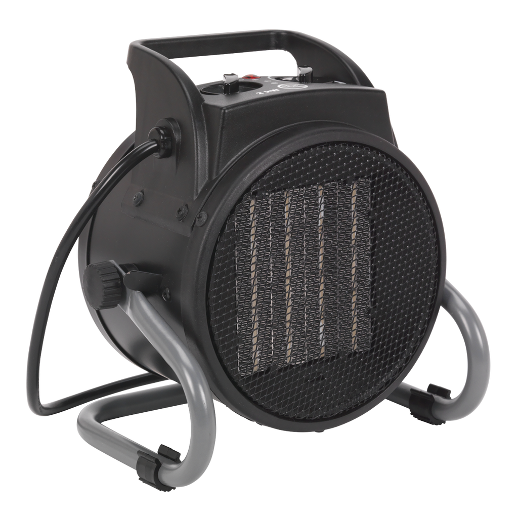 Industrial PTC Fan Heater 2000W