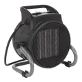 Industrial PTC Fan Heater 2000W