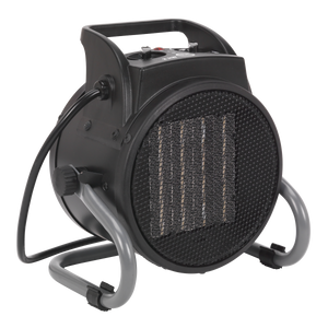 Industrial PTC Fan Heater 2000W