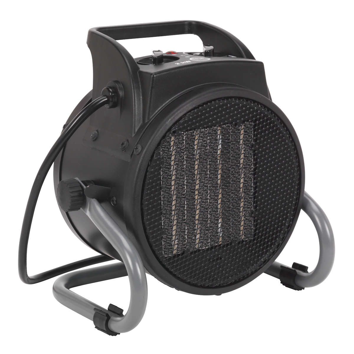 Industrial PTC Fan Heater 2000W