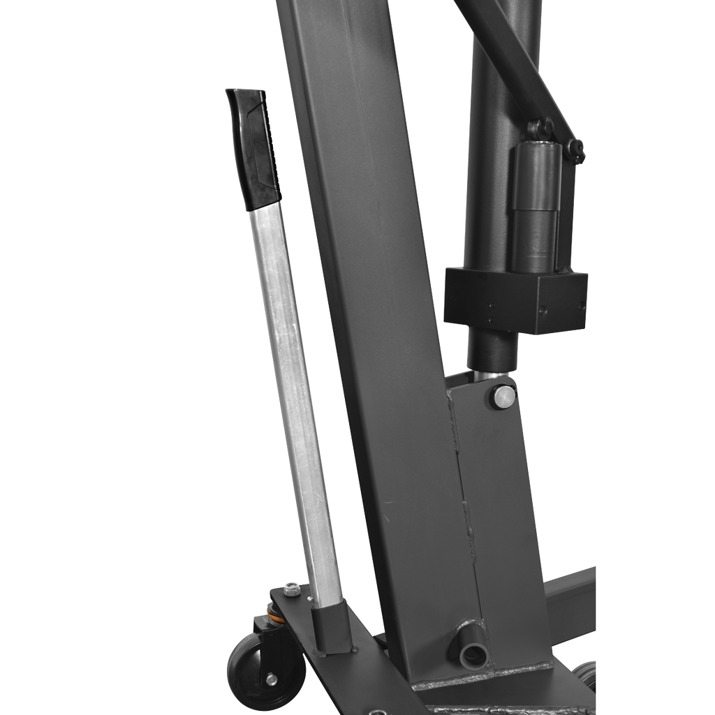 Viking Industrial Engine Crane 1 Tonne