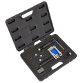 On-Vehicle Hydraulic Brake Pipe Flaring Tool Kit