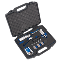 On-Vehicle Hydraulic Brake Pipe Flaring Kit