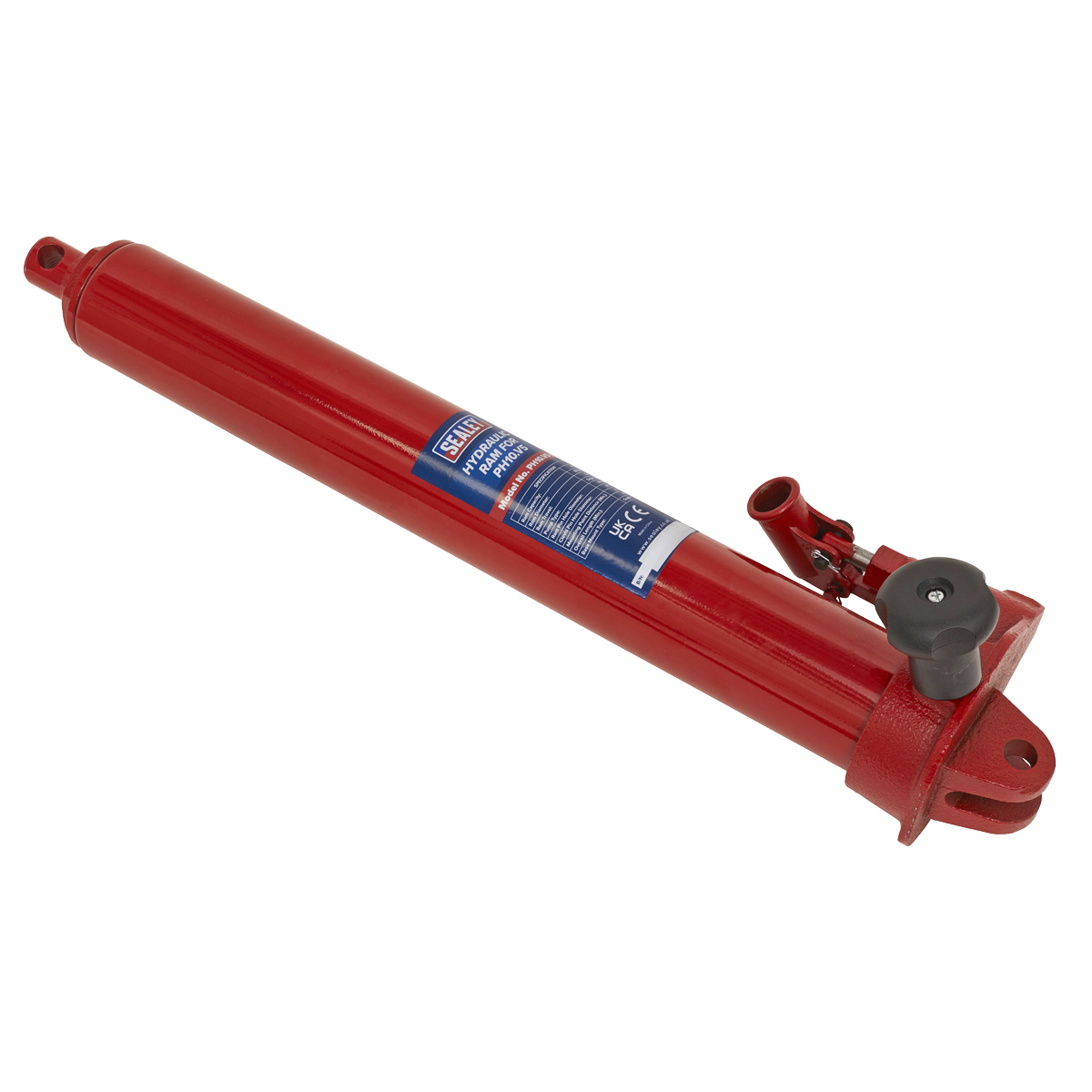 Hydraulic Ram for PH10.V5