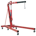 Folding Engine Crane 2 Tonne