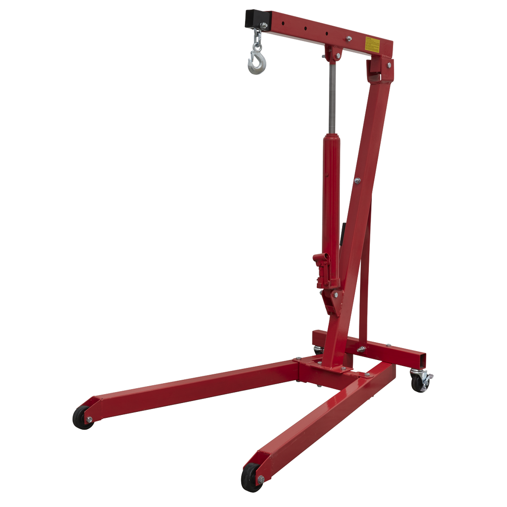 Low Profile Engine Crane, 0.5 Tonne (PH5)
