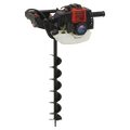 Petrol Earth Auger 2-Stroke