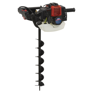 Petrol Earth Auger 2-Stroke