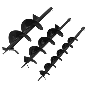 Petrol Earth Auger 2-Stroke
