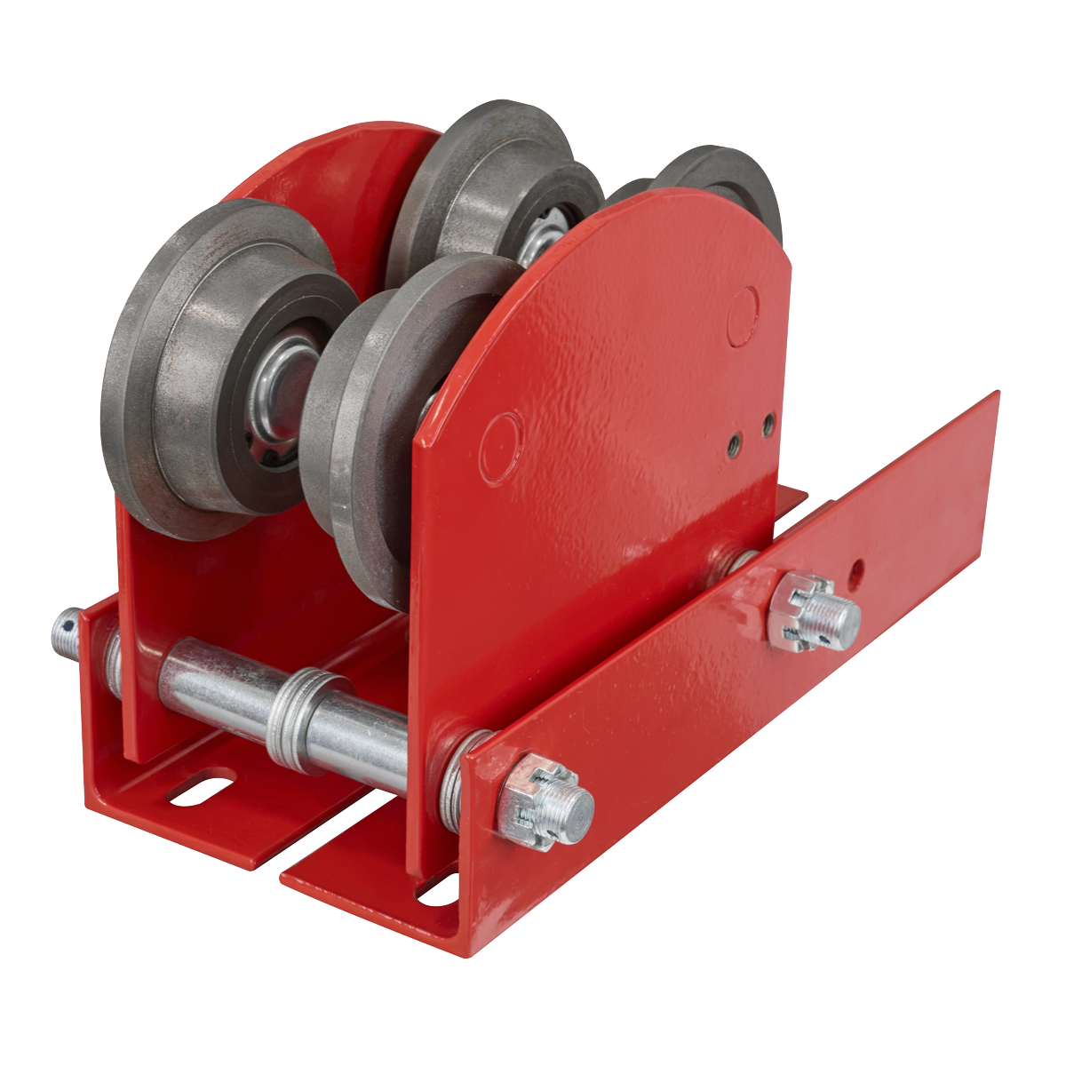 Manual Hoist Trolley 1000kg Capacity