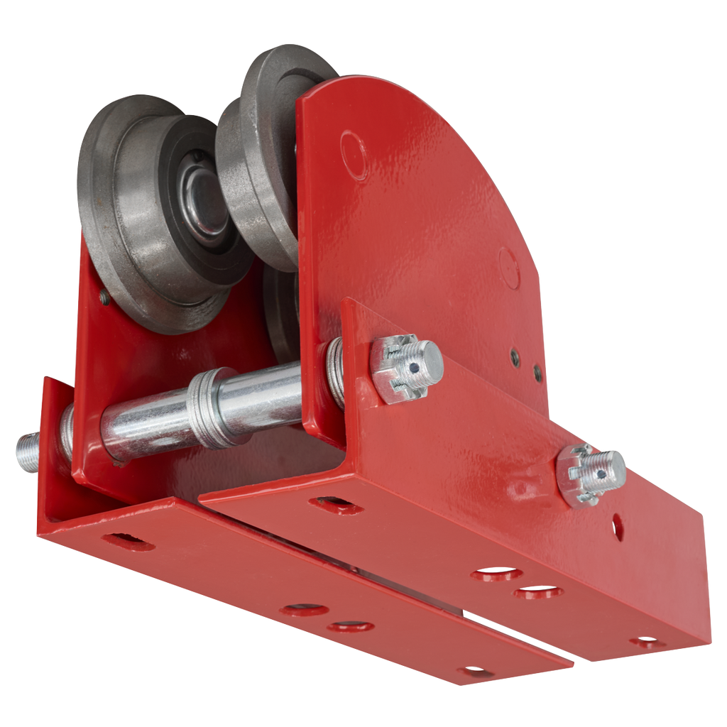 Manual Hoist Trolley 1000kg Capacity