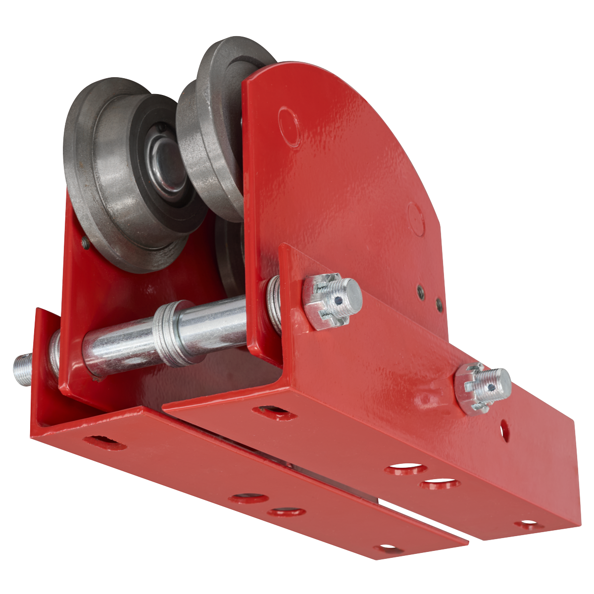 Manual Hoist Trolley 1000kg Capacity
