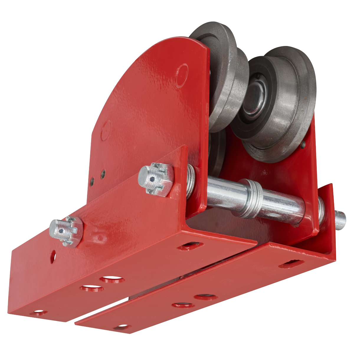 Manual Hoist Trolley 1000kg Capacity