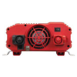 Modified Sine Wave Power Inverter 1500W 12V