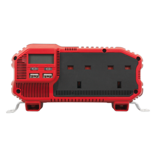 Modified Sine Wave Power Inverter 1500W 12V