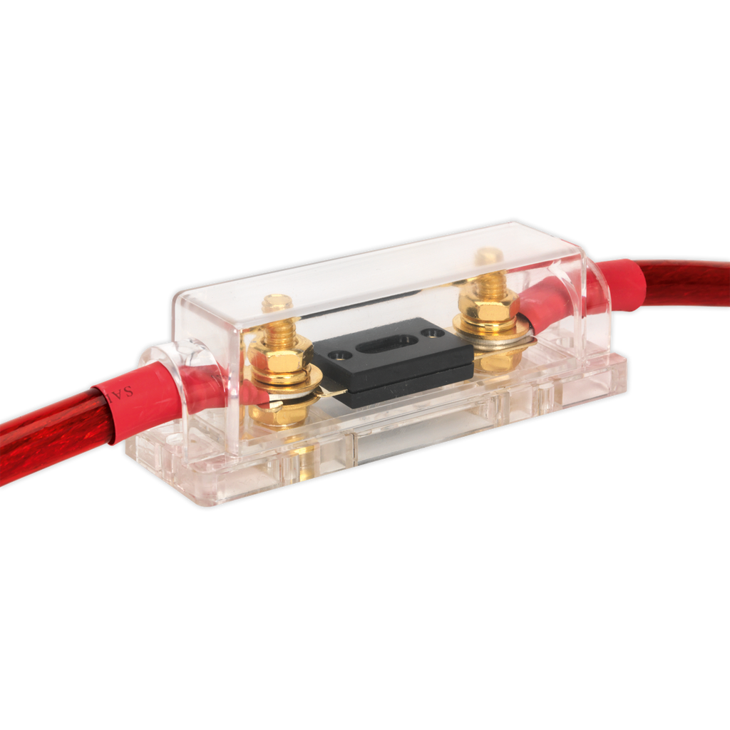 Modified Sine Wave Power Inverter 2000W 12V