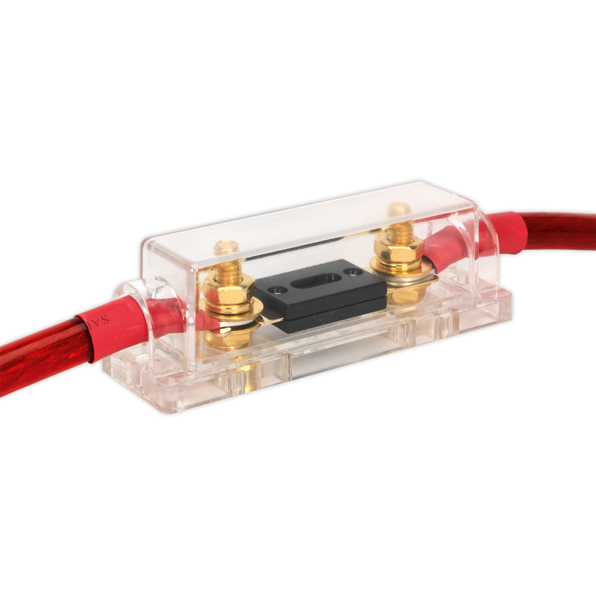 Modified Sine Wave Power Inverter 2000W 12V