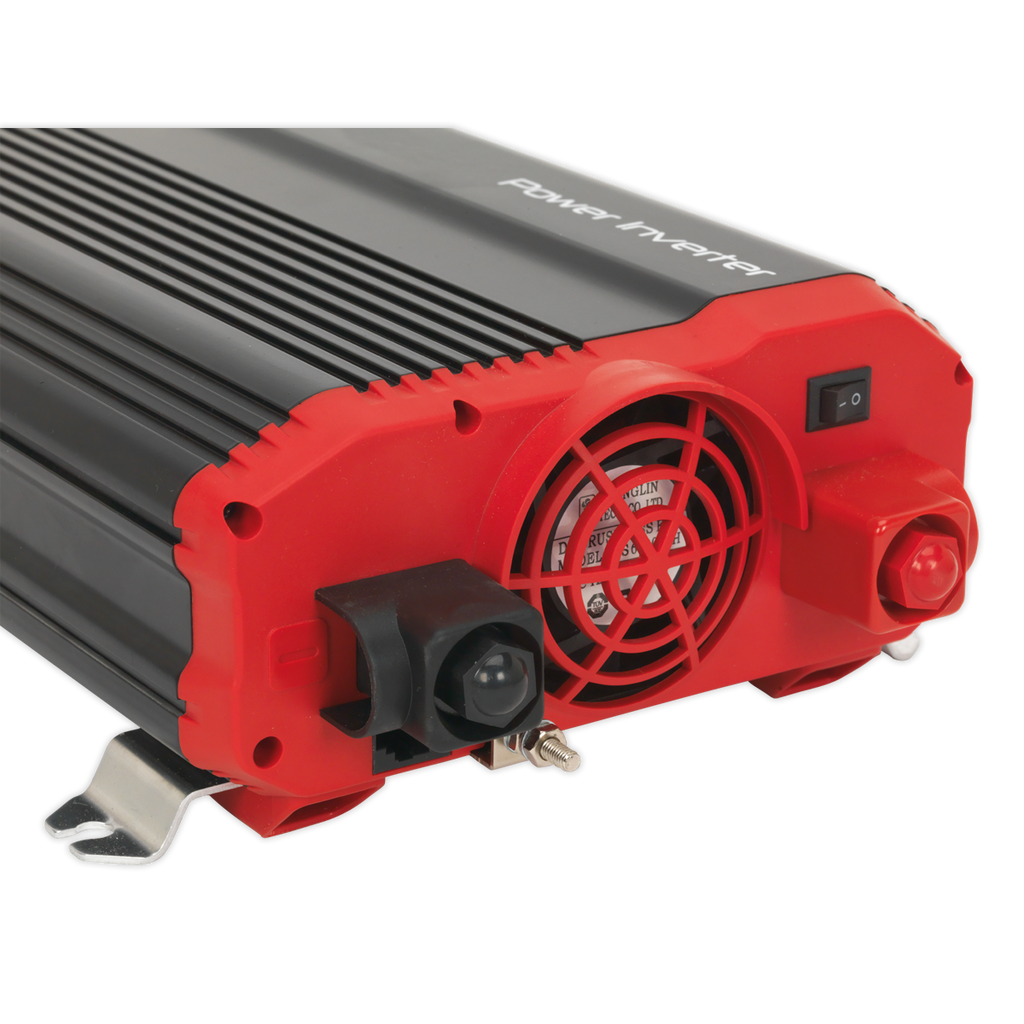 Modified Sine Wave Power Inverter 2000W 12V
