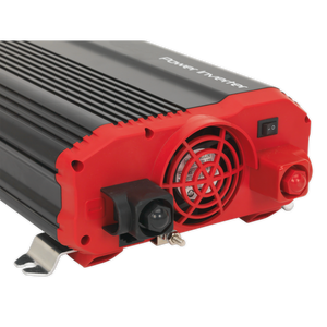 Modified Sine Wave Power Inverter 2000W 12V