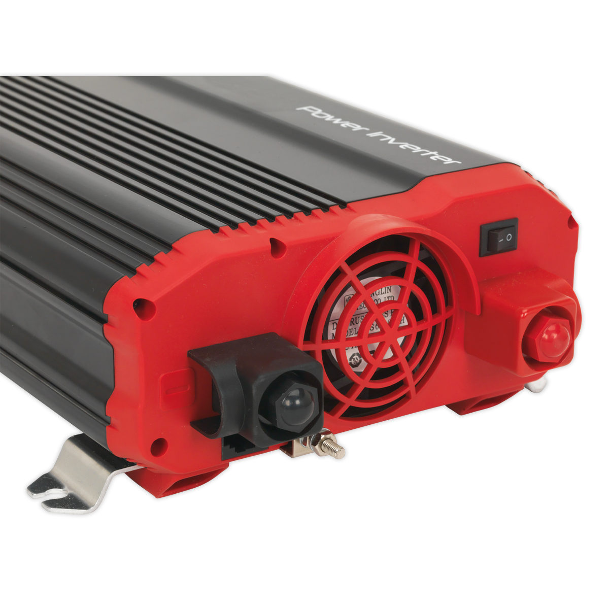 Modified Sine Wave Power Inverter 2000W 12V
