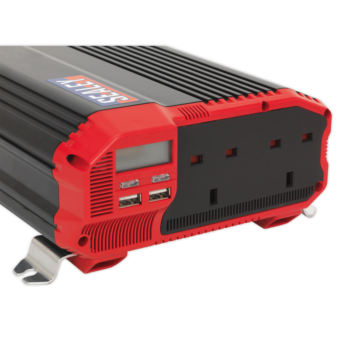 Modified Sine Wave Power Inverter 2000W 12V