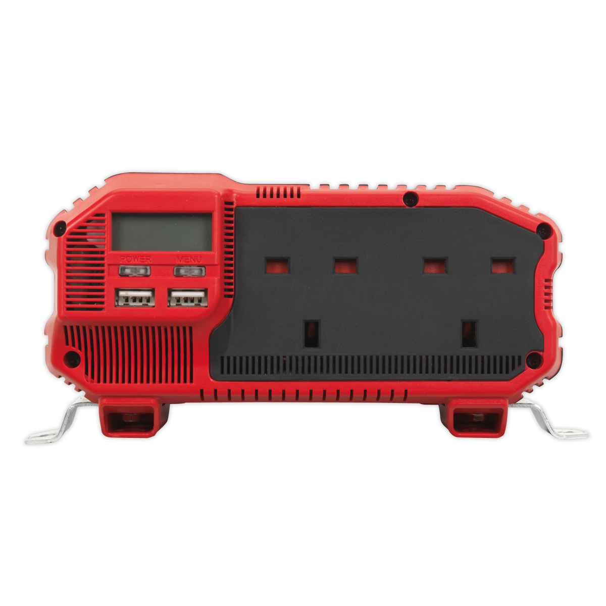 Modified Sine Wave Power Inverter 2000W 12V