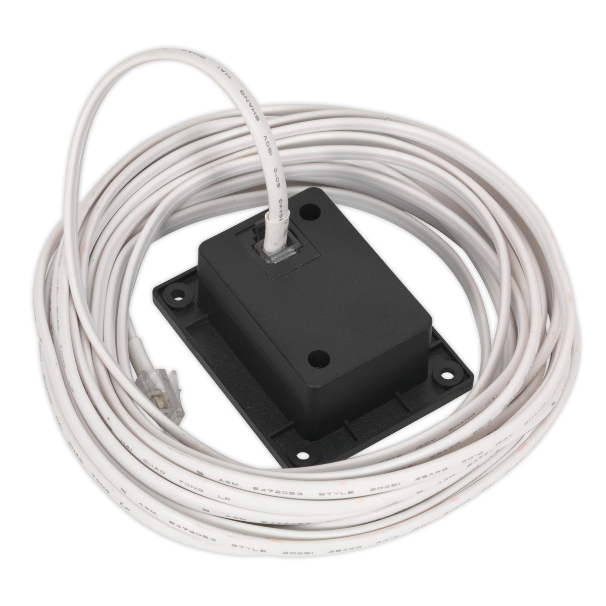 Modified Sine Wave Power Inverter 2000W 12V