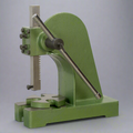 Arbor Press 2 Tonne