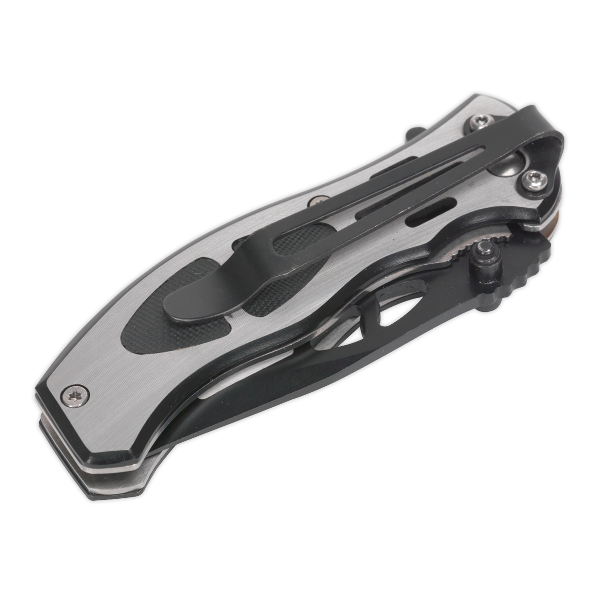 Premier Locking Pocket Knife