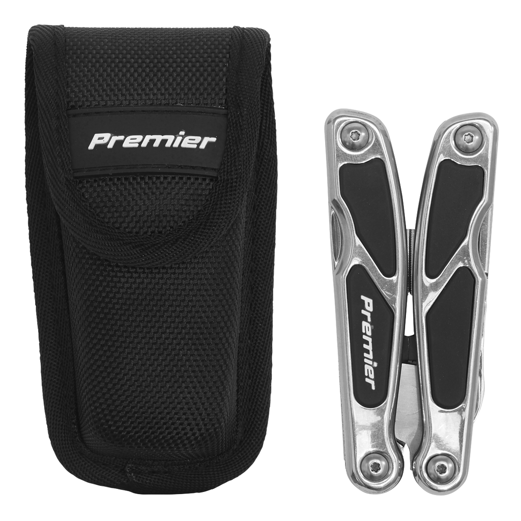 Multi-Tool 15-Function