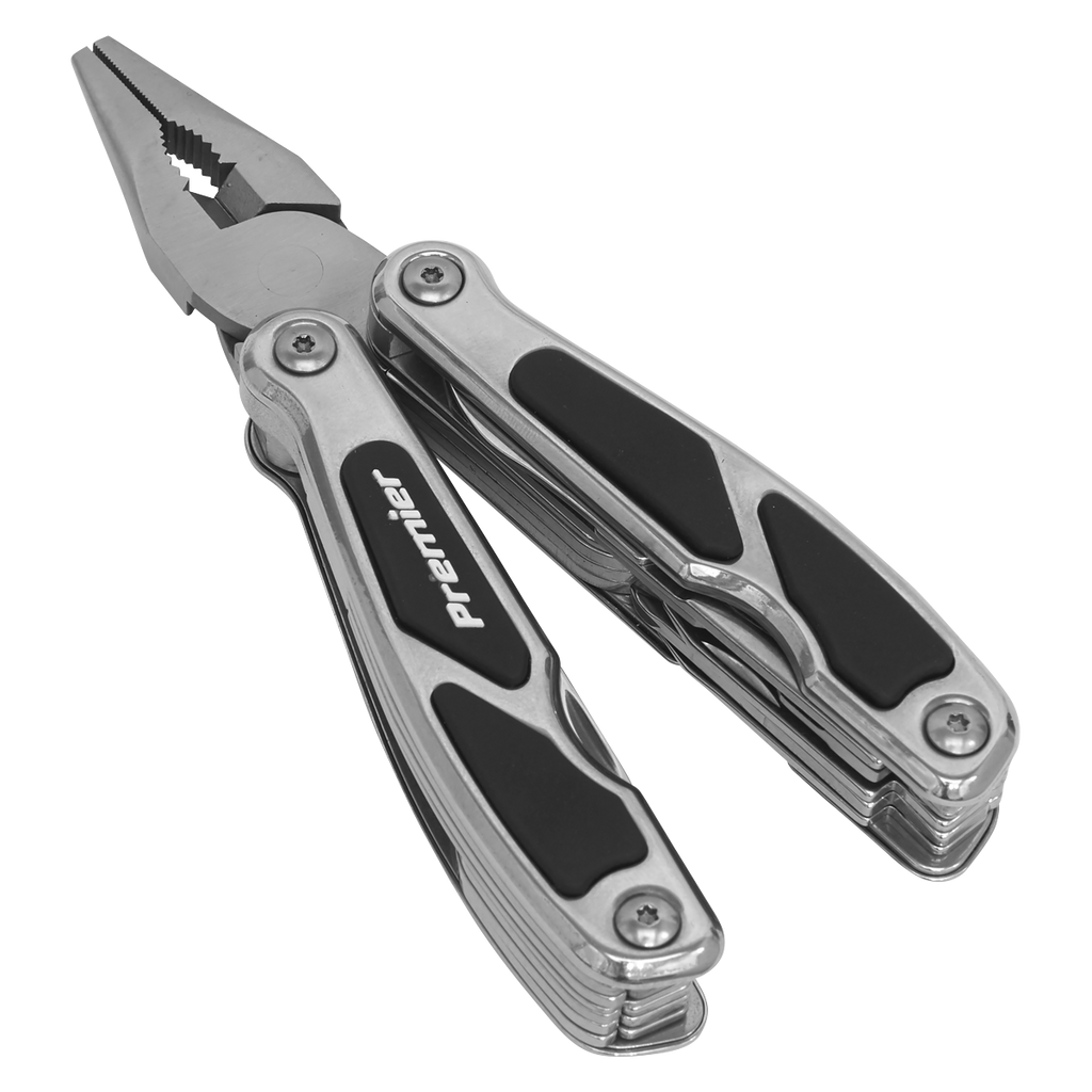Multi-Tool 15-Function