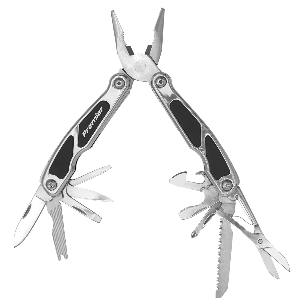 Multi-Tool 15-Function