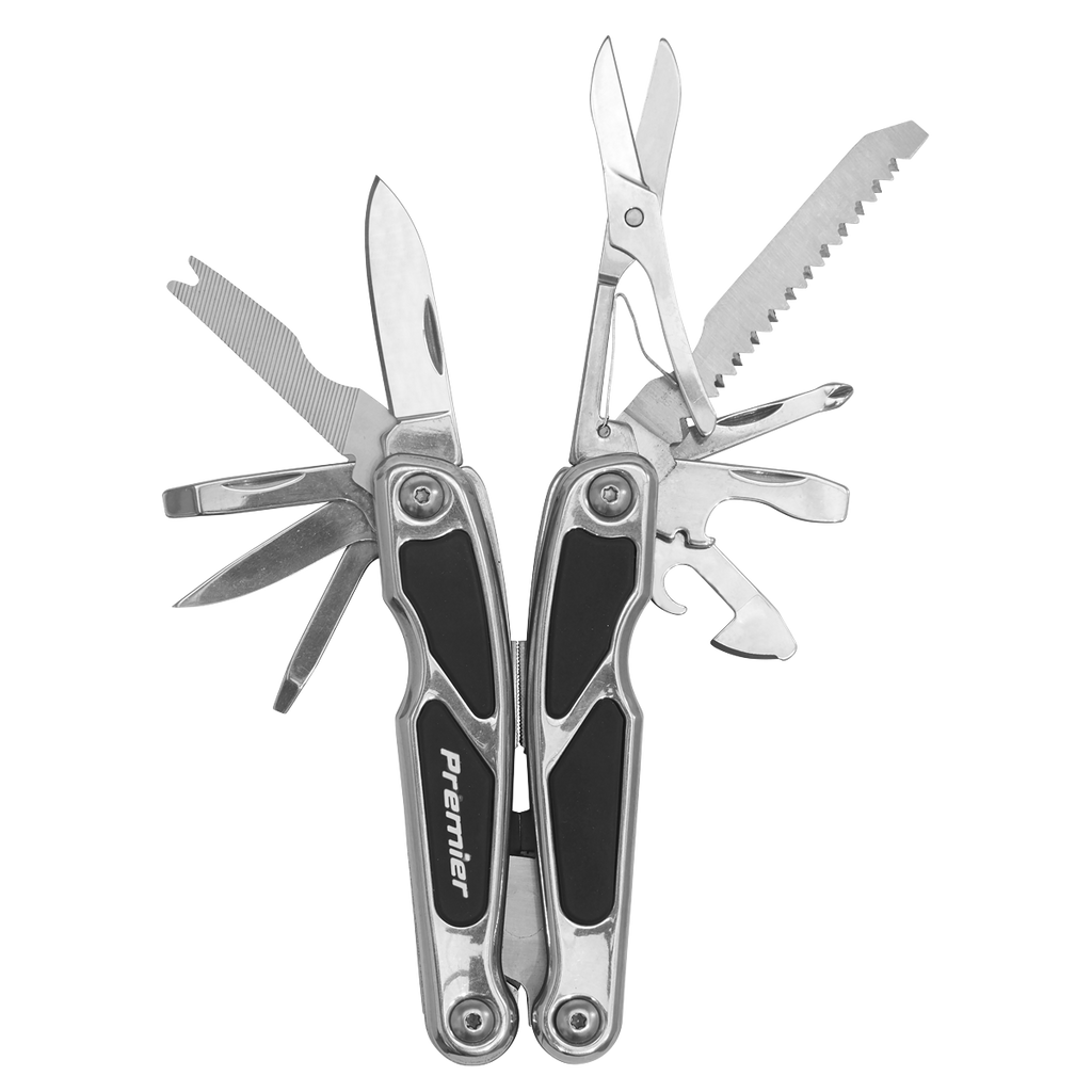 Multi-Tool 15-Function